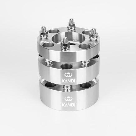 Wheel Spacer Kit (2P/4P/6P) - view 3
