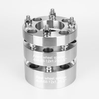 Wheel Spacer Kit (2P/4P/6P) - view 4