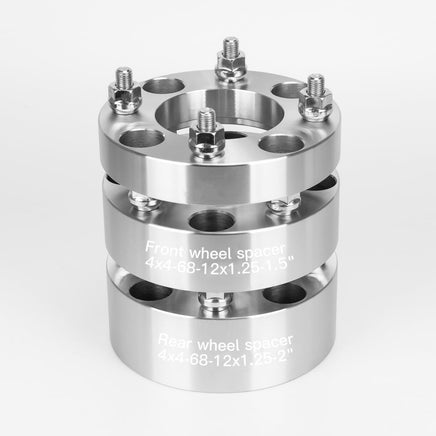 Wheel Spacer Kit (2P/4P/6P) - view 4