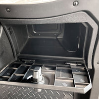 Glove Box Door Set - view 2