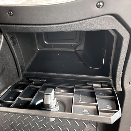 Glove Box Door Set - view 2