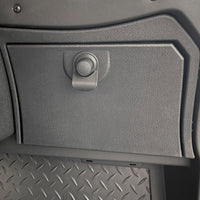 Glove Box Door Set - view 3