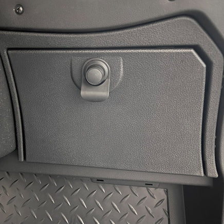 Glove Box Door Set - view 3