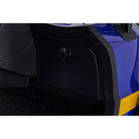 Glove Box Door Set - view 7