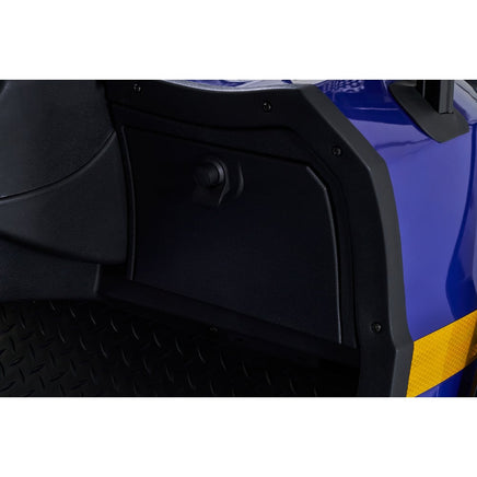 Glove Box Door Set - view 7