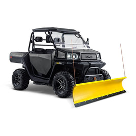 Cowboy UTV Snow Plow