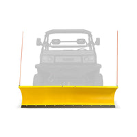 Cowboy UTV Snow Plow - view 2