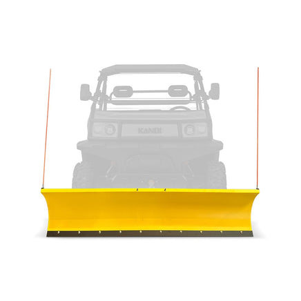 Cowboy UTV Snow Plow - view 2