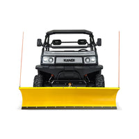 Cowboy UTV Snow Plow - view 3