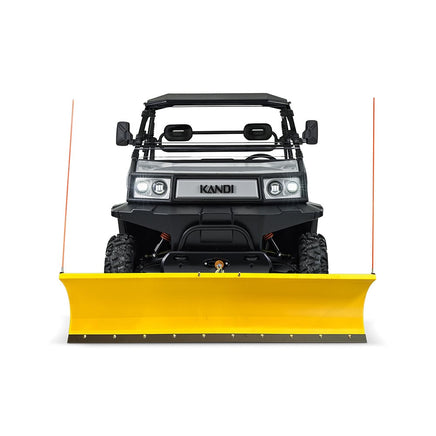 Cowboy UTV Snow Plow - view 3