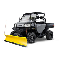 Cowboy UTV Snow Plow - view 5