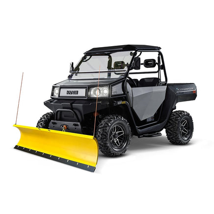 Cowboy UTV Snow Plow - view 5