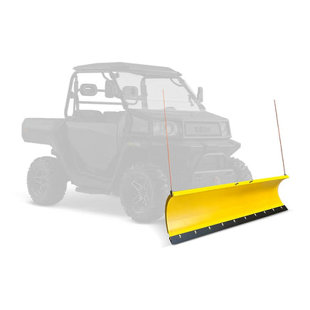 Cowboy UTV Snow Plow - view 6