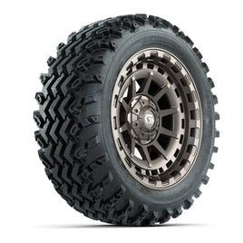T&W Assy Set (4) 19-395 WHEEL/20-084 TIRE