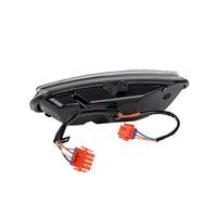 Storm Lux Headlight, Passenger Side