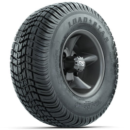 T&W Assy Set (4) 19-238 WHEEL/40323 TIRE