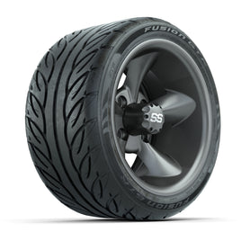 T&W Assy Set (4) 19-241 WHEEL/20-053 TIRE
