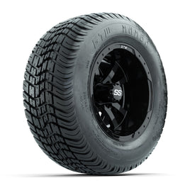 T&W Assy Set (4) 19-106 WHEEL/20-038 TIRE