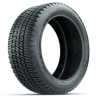 GTW® Fusion Street Golf Cart Tire (No Lift Required)