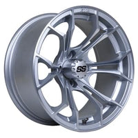 14" Golf Cart Wheels