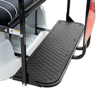 Xtreme Rear, Genesis 150/Mach1, Black