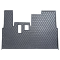 Xtreme 1st Row, Yamaha G19-G22, Black