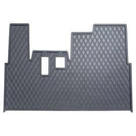 Xtreme 1st Row, Yamaha G19-G22, Black
