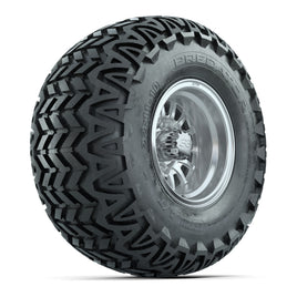 T&W Assy Set (4) 19-155 WHEEL/20-058 TIRE