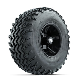 T&W Assy Set (4) 19-236 WHEEL/20-080 TIRE