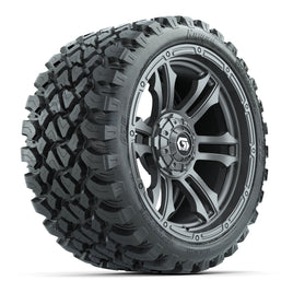 T&W Assy Set (4) 19-404 WHEEL/20-072 TIRE