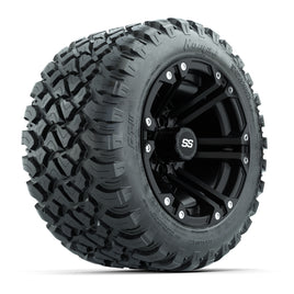 T&W Assy Set (4) 19-150 WHEEL/20-065 TIRE