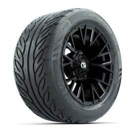 T&W Assy Set (4) 19-421 WHEEL/20-057 TIRE