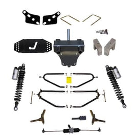 Jake’s Yamaha Long Travel Kit (Models G8-G20)