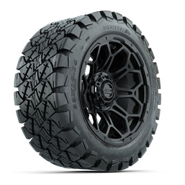 T&W Assy Set (4) 19-251 WHEEL/20-071 TIRE