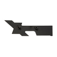 FRONT GRILLE BADGE BACKING, XSERIES G2