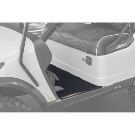 Xtreme 1st Row, MJ XSeries Gen2, Black-GCM112