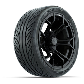 T&W Assy Set (4) 19-245 WHEEL/20-054 TIRE