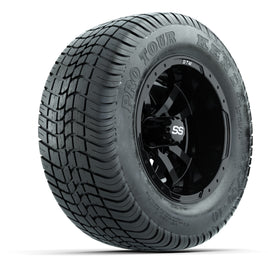 T&W Assy Set (4) 19-106 WHEEL/10462 TIRE