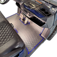 Xtreme 1st Row, Atlas, Blue-GCM138