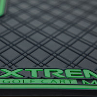 Xtreme 1st Row, MJ XSeries Gen2, Lime Green-GCM114