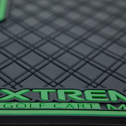 Xtreme 1st Row, MJ XSeries Gen2, Lime Green-GCM114