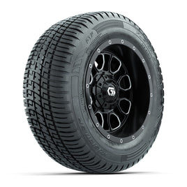 T&W Assy Set (4) 19-334 WHEEL/20-063 TIRE