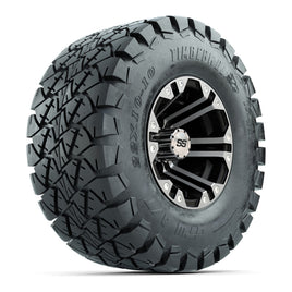 T&W Assy Set (4) 19-149 WHEEL/20-069 TIRE