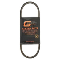 OEM EZGO Starter Generator & Drive Belts