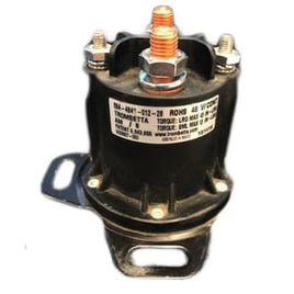 36 volt Solenoid for EZGO RXV 2013-2019 (OEM)