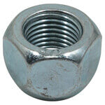 LUG NUT, 1/2-20  CCE (BAG 20)
