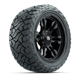 T&W Assy Set (4) 19-401 WHEEL/20-091 TIRE