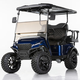 BRUSH GUARD KIT, MJ XSERIES G2 (INCL BRACKET)