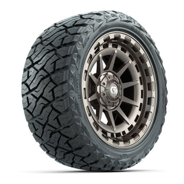 T&W Assy Set (4) 19-396 WHEEL/20-091 TIRE