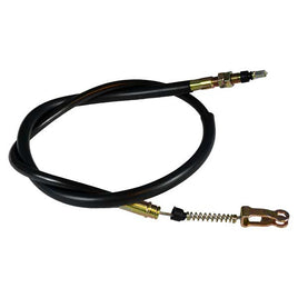 Brake CABLE - 2P Classic (Passenger Side / Right Hand)  (Lo